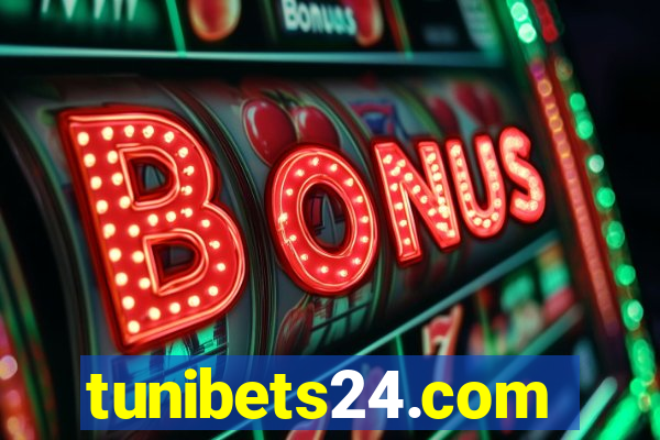 tunibets24.com