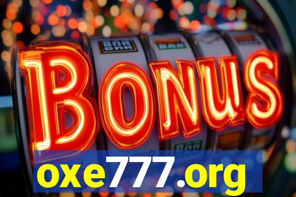 oxe777.org