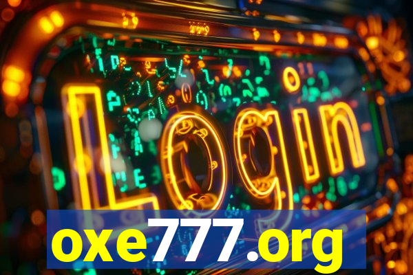 oxe777.org
