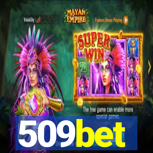 509bet