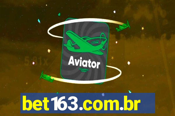 bet163.com.br