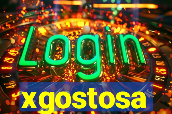 xgostosa