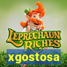 xgostosa