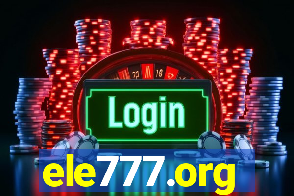 ele777.org