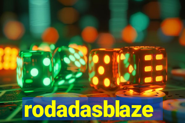 rodadasblaze