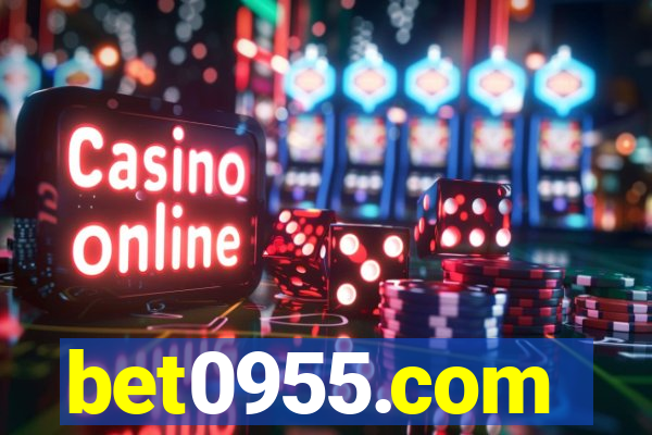 bet0955.com