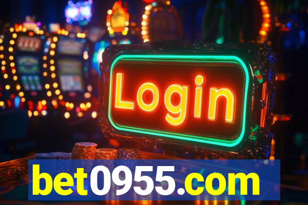 bet0955.com