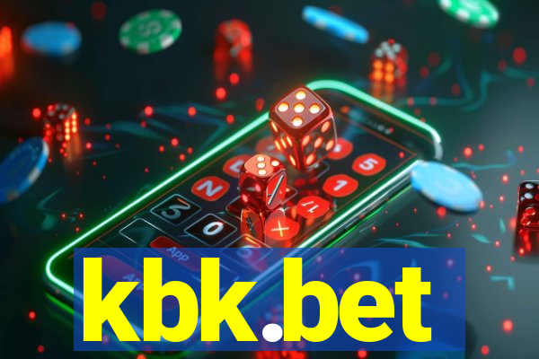 kbk.bet