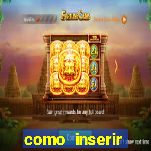 como inserir coordenadas no ide-sisema