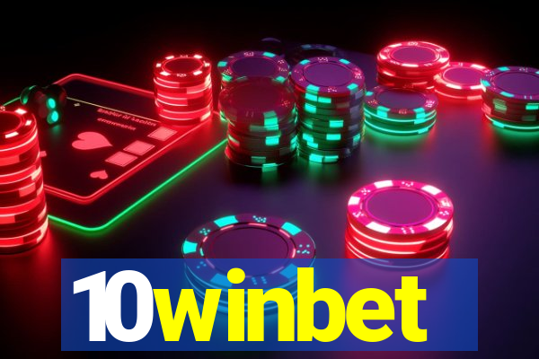 10winbet