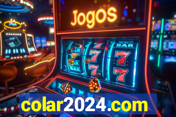 colar2024.com
