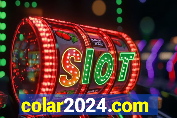 colar2024.com