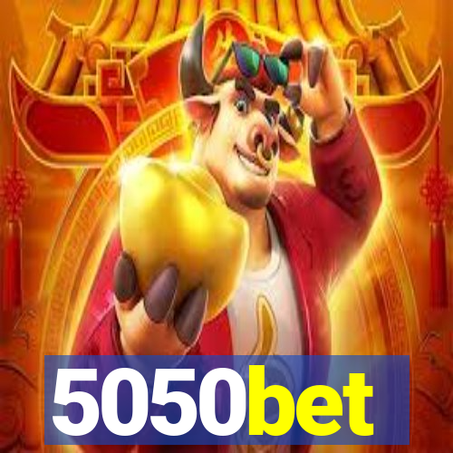 5050bet