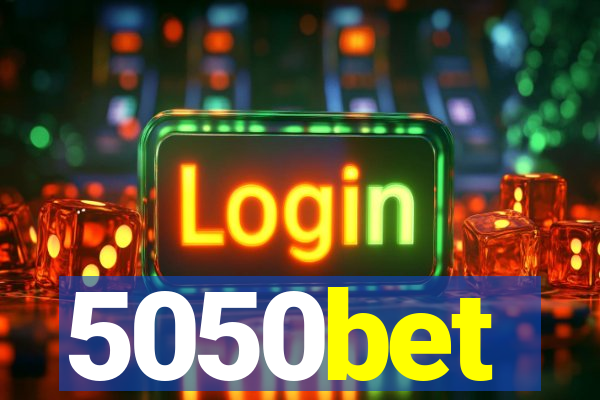 5050bet