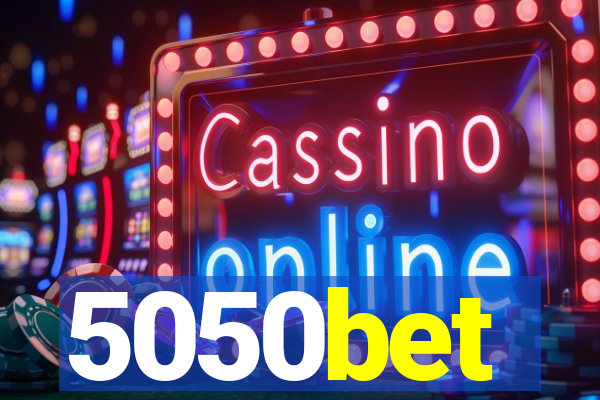 5050bet