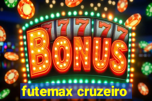 futemax cruzeiro