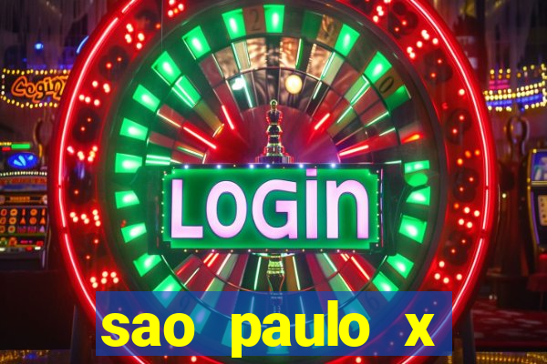sao paulo x atletico mg palpite