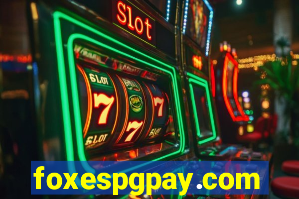 foxespgpay.com