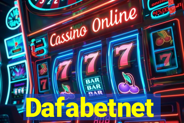 Dafabetnet