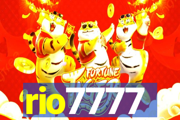 rio7777