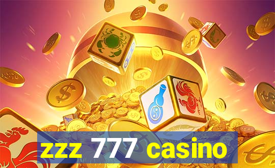 zzz 777 casino