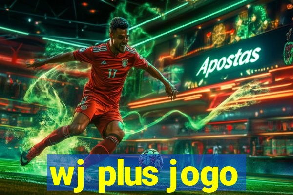 wj plus jogo