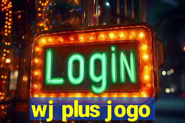 wj plus jogo