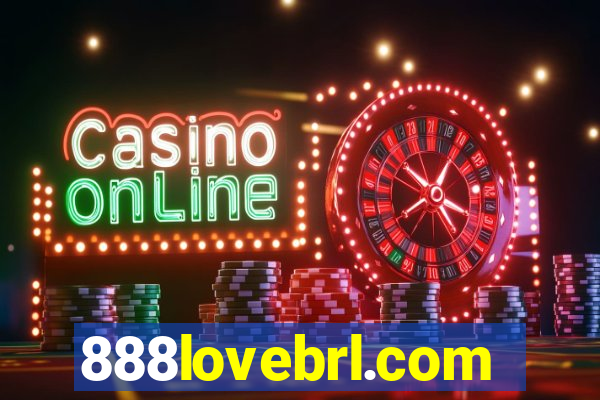 888lovebrl.com