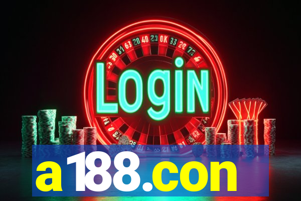 a188.con