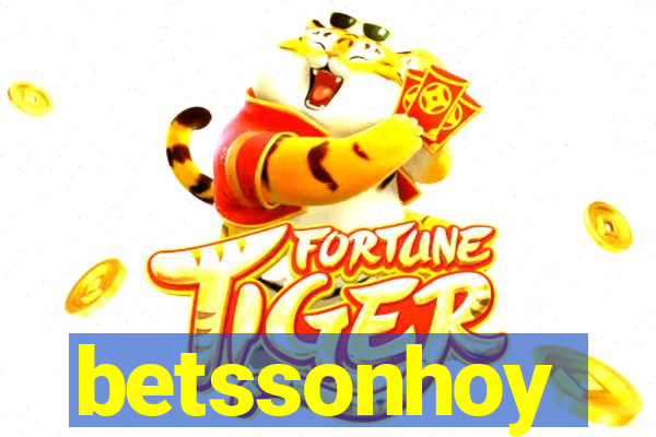 betssonhoy