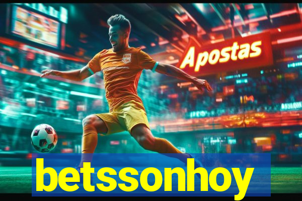 betssonhoy