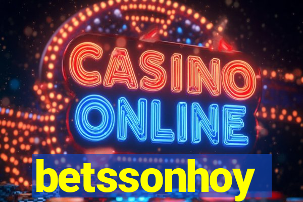 betssonhoy