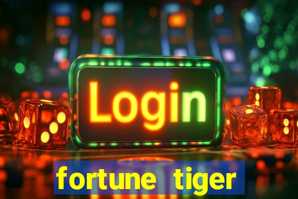 fortune tiger deposito minimo 5 reais
