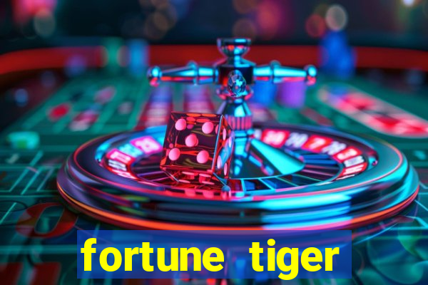 fortune tiger deposito minimo 5 reais
