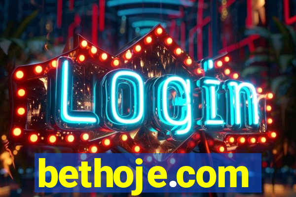 bethoje.com
