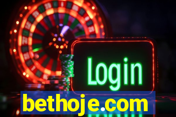bethoje.com