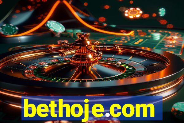 bethoje.com