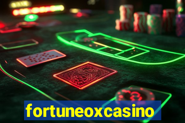 fortuneoxcasino.com
