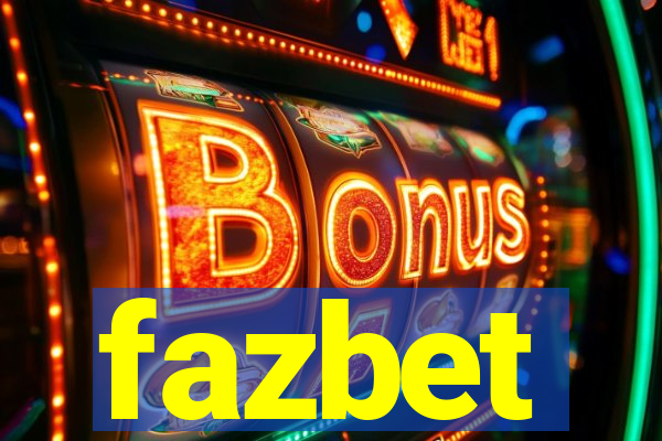 fazbet