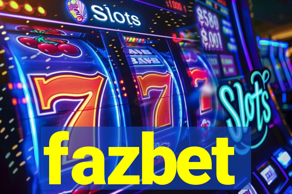 fazbet