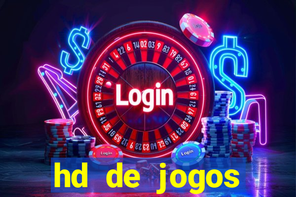 hd de jogos aliexpress - download