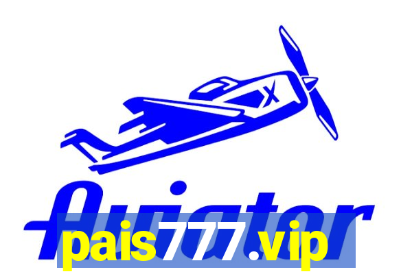 pais777.vip