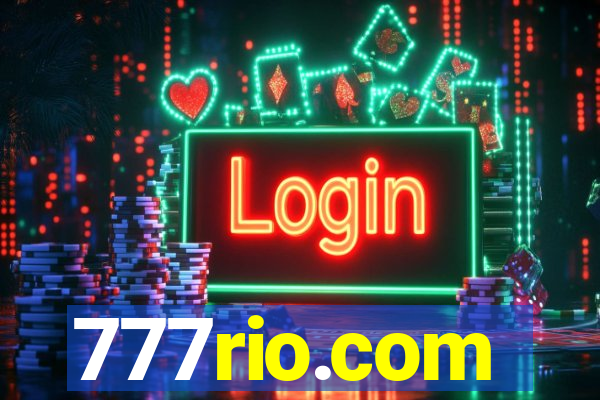 777rio.com