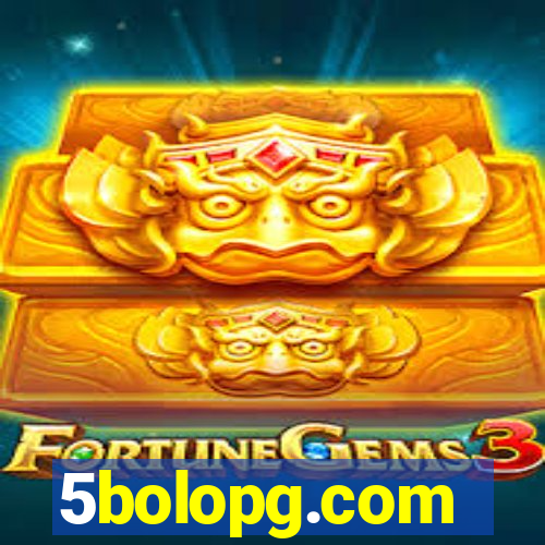 5bolopg.com