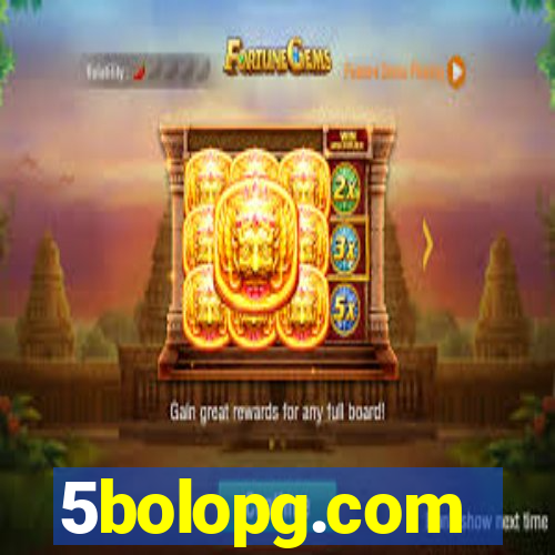 5bolopg.com