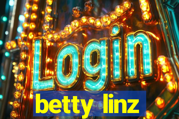 betty linz