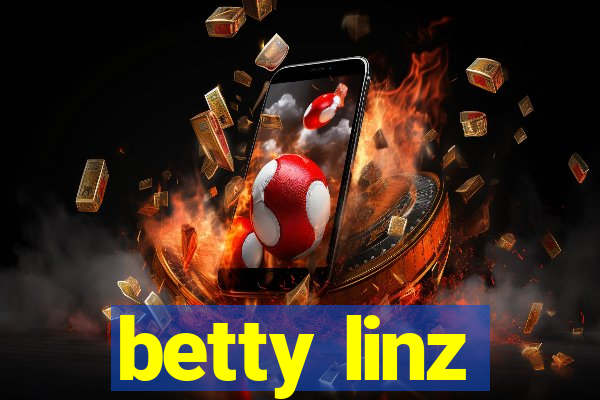 betty linz