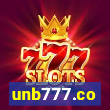 unb777.co