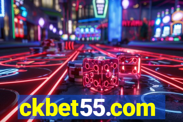 ckbet55.com