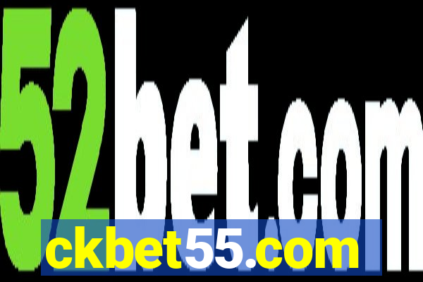ckbet55.com